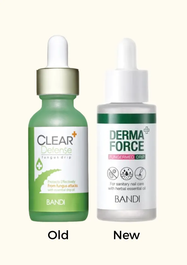 CLEAR DEFENSE FUNGUMED DRIP