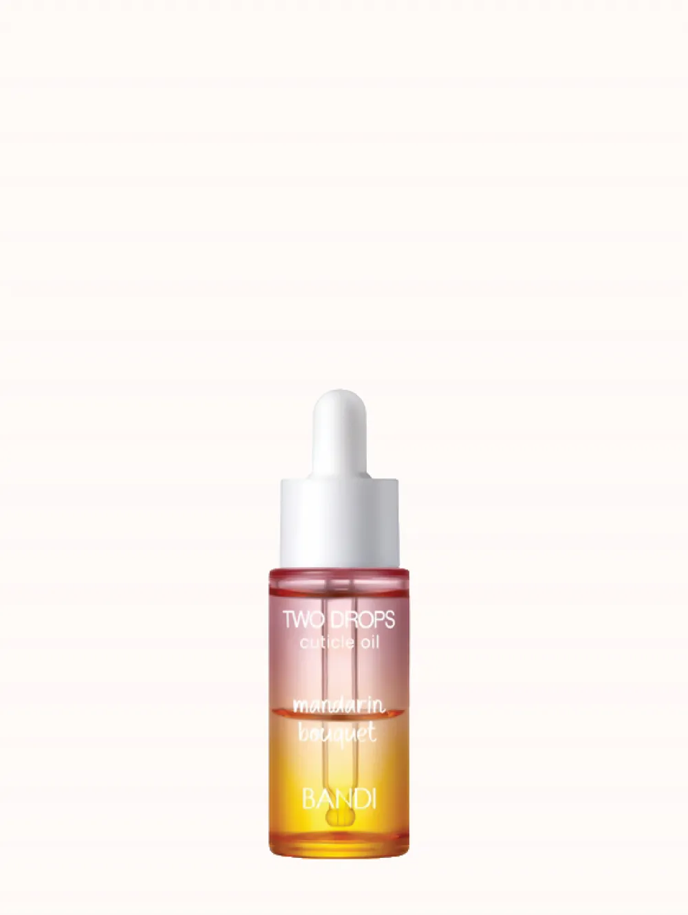 Flower Vita Two Drops Oil (Mandarin Bouquet)