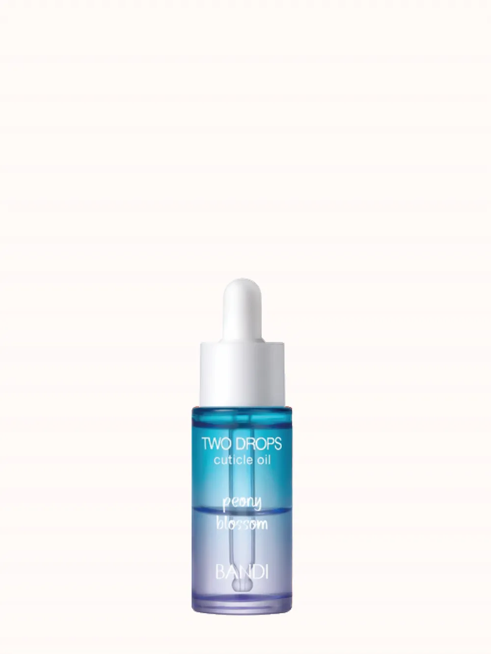 Bandi Flower Vita Two Drops Oil (Peony Blossom)